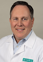 Brad Liston, D.O.