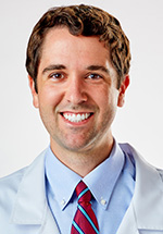 Bradley Smiling - physician profile