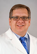 Brent Beson, M.D.