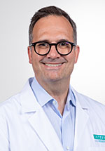 Brent Scott, D.O.