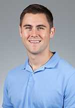 Brent Wilson, RD, LD