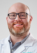 Brian Whitley, D.O.