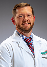 Bryan Cogar, M.D., Cardiologist