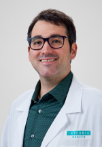 Bryant Pierce, M.D.