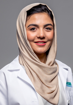 Bushra Akram doctor photo