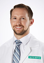 Carl Nyberg, M.D.