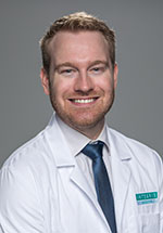 Chance Morris physician profile