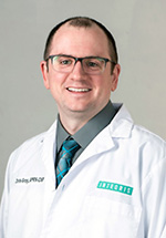 Christopher Gray, APRN-CNP