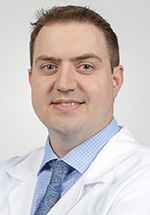 Clay Reed - physician profile
