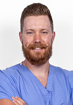 Colton Edelen - physician profile