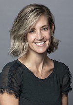 Courtney Seacat