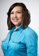 Courtney Swartz