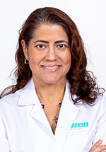 Cristina Guerra, M.D., FACS