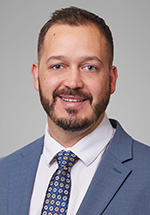 Daniel Freno - physician profile