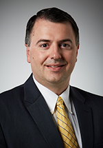 David de Gaston, M.D.
