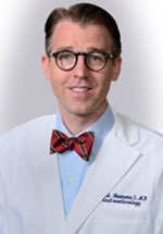 David A. Neumann II, M.D.