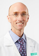 David Rhodes, M.D.