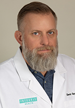 David Sparks, M.D. physician profile