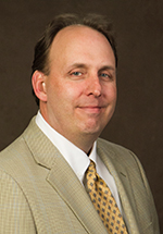 David Stokesberry, M.D.