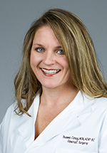Deanna Carey