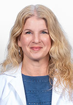 Desirae Ford - physician profile