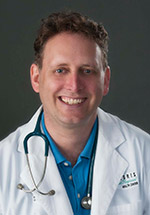Don Alan Carnahan, M.D.