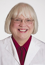 Donna Cosby, M.D.