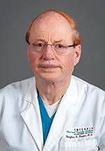 Douglas Brown, M.D.