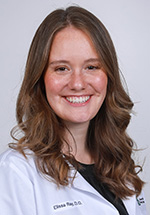 Elissa Ray DO - physician profile