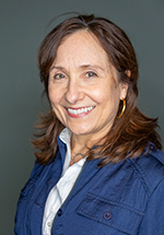 Elizabeth Gawey