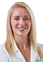 Erin Tsambikos physician profile