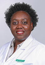 Flor Guerengomba - physician profile