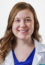 Gailynn Sybrandy - physician profile