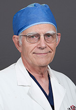 Gary Worcester