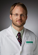 George Madden, M.D.