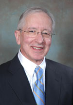 Gerald Dickman, D.O.