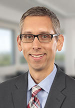 Gregory Metz, M.D.