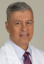 Guillermo Robles, D.O.