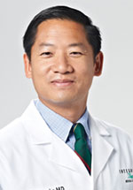Hamilton S. Le, M.D.