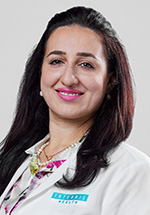 Hamsa Ajiumaili - physician profile