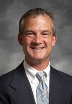 J. Mark Gilchrist, M.D.