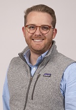 Jacob Tipps, M.D.