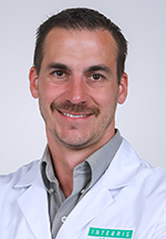 Jared Garner - physician profile