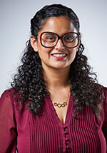 Jaspreet Virdi, M.D., FACP