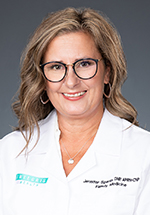 Jennifer Sparks - physician profile