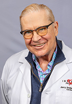Jerome Anderson, M.D.