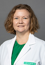 Jessica Davis
