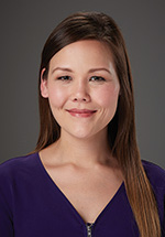 Jessica Foxen, M.D.