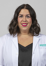 Jessica Maddux, APRN-CNP