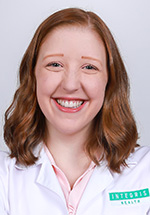 Jillian Harsha - physician profile